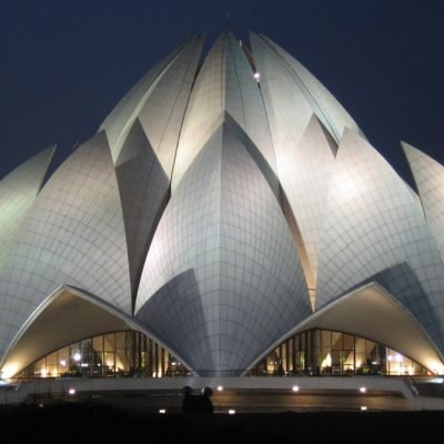 LotusDelhi